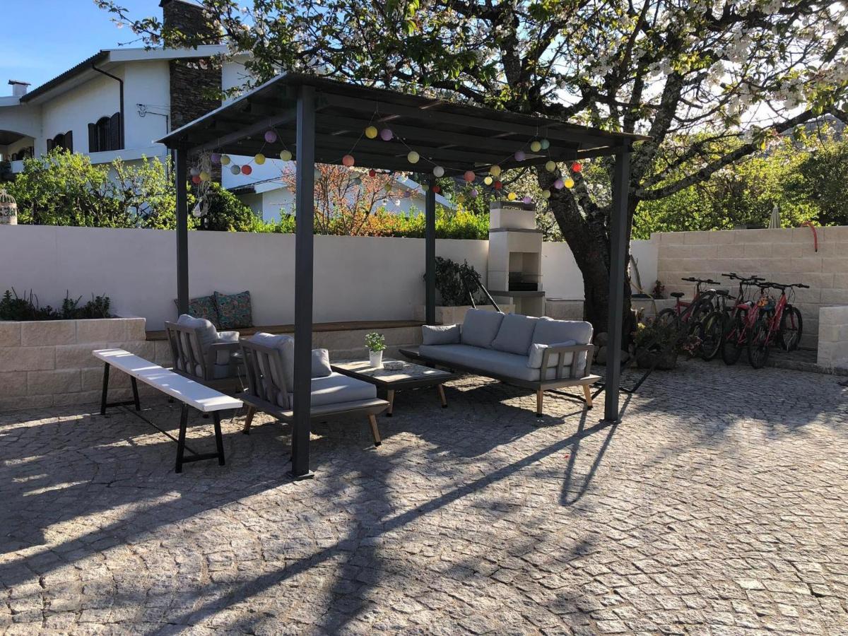 Góis Casa Da Avo Olinda 빌라 외부 사진