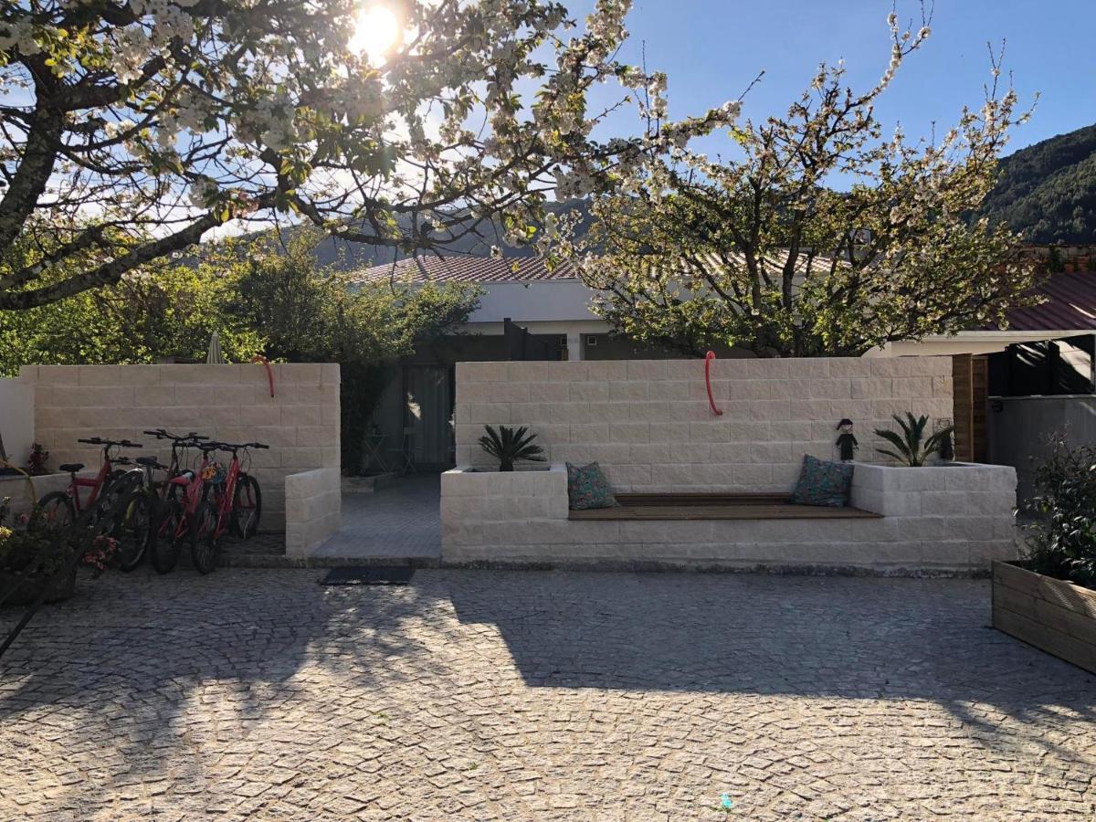 Góis Casa Da Avo Olinda 빌라 외부 사진