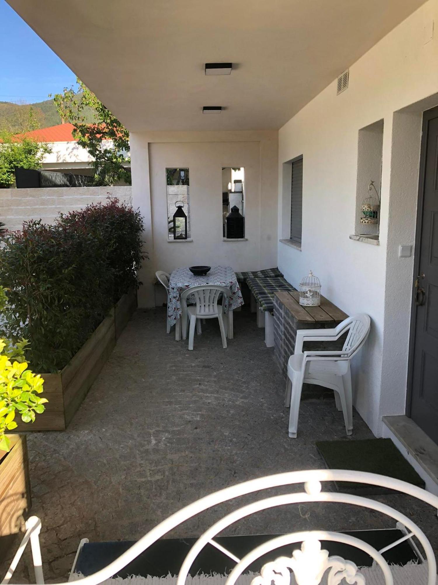 Góis Casa Da Avo Olinda 빌라 외부 사진