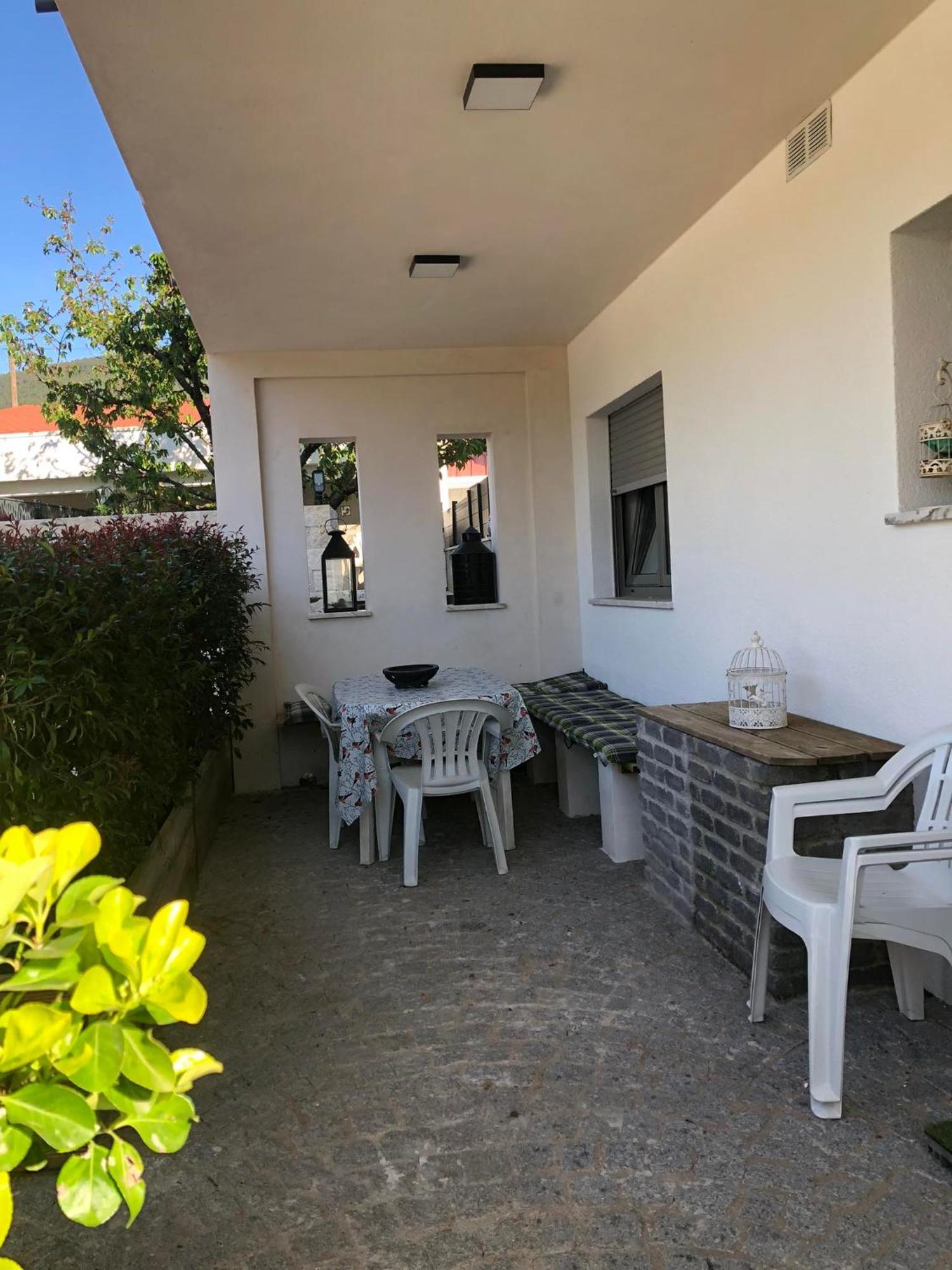 Góis Casa Da Avo Olinda 빌라 외부 사진