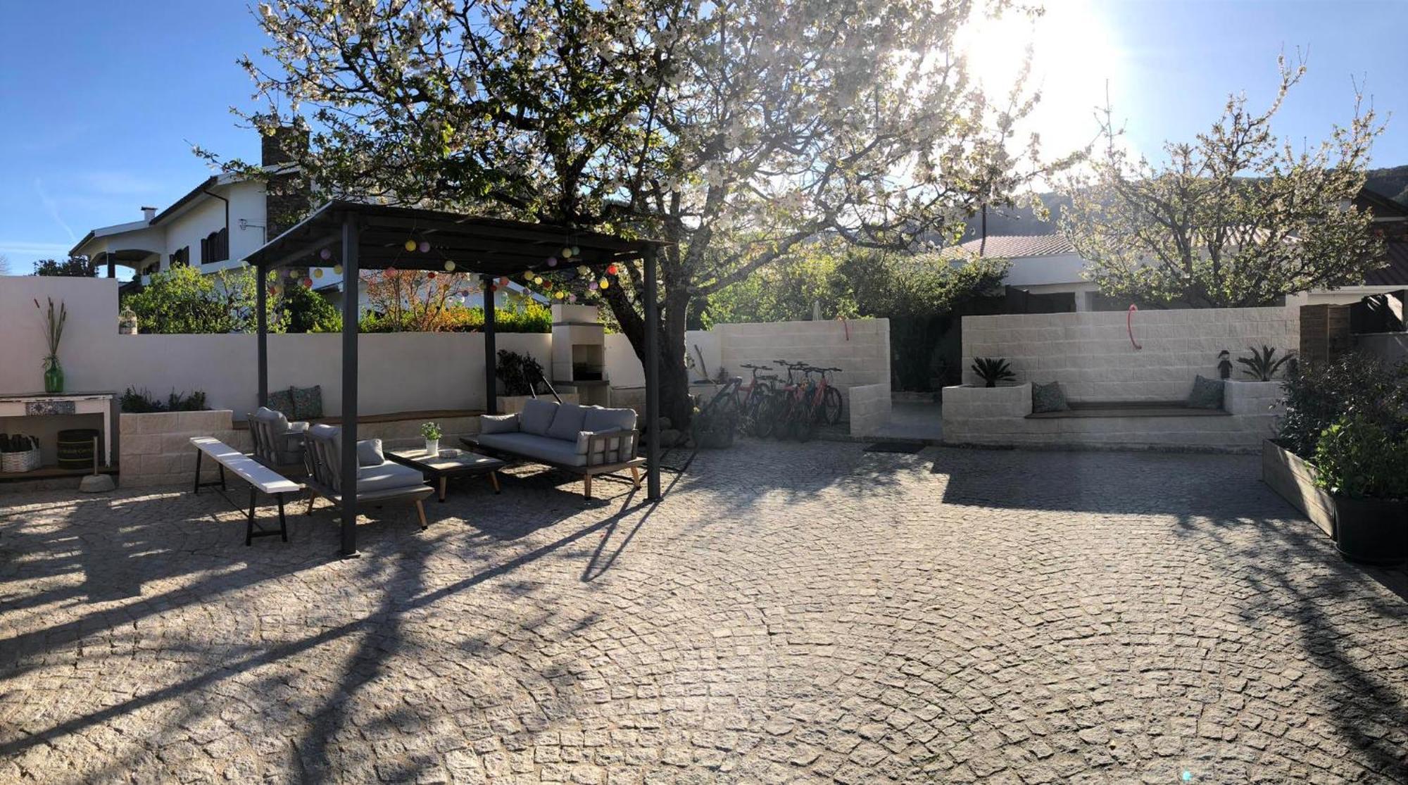 Góis Casa Da Avo Olinda 빌라 외부 사진