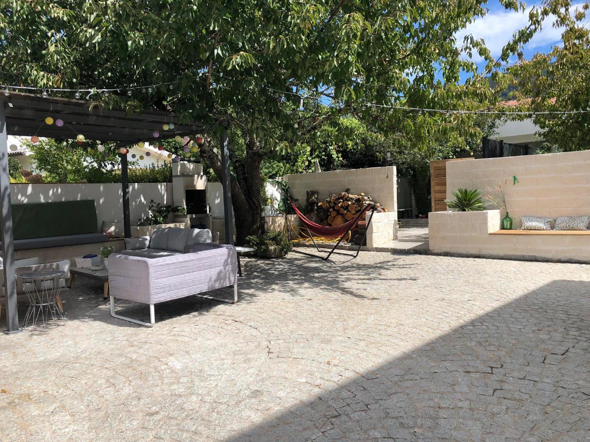 Góis Casa Da Avo Olinda 빌라 외부 사진
