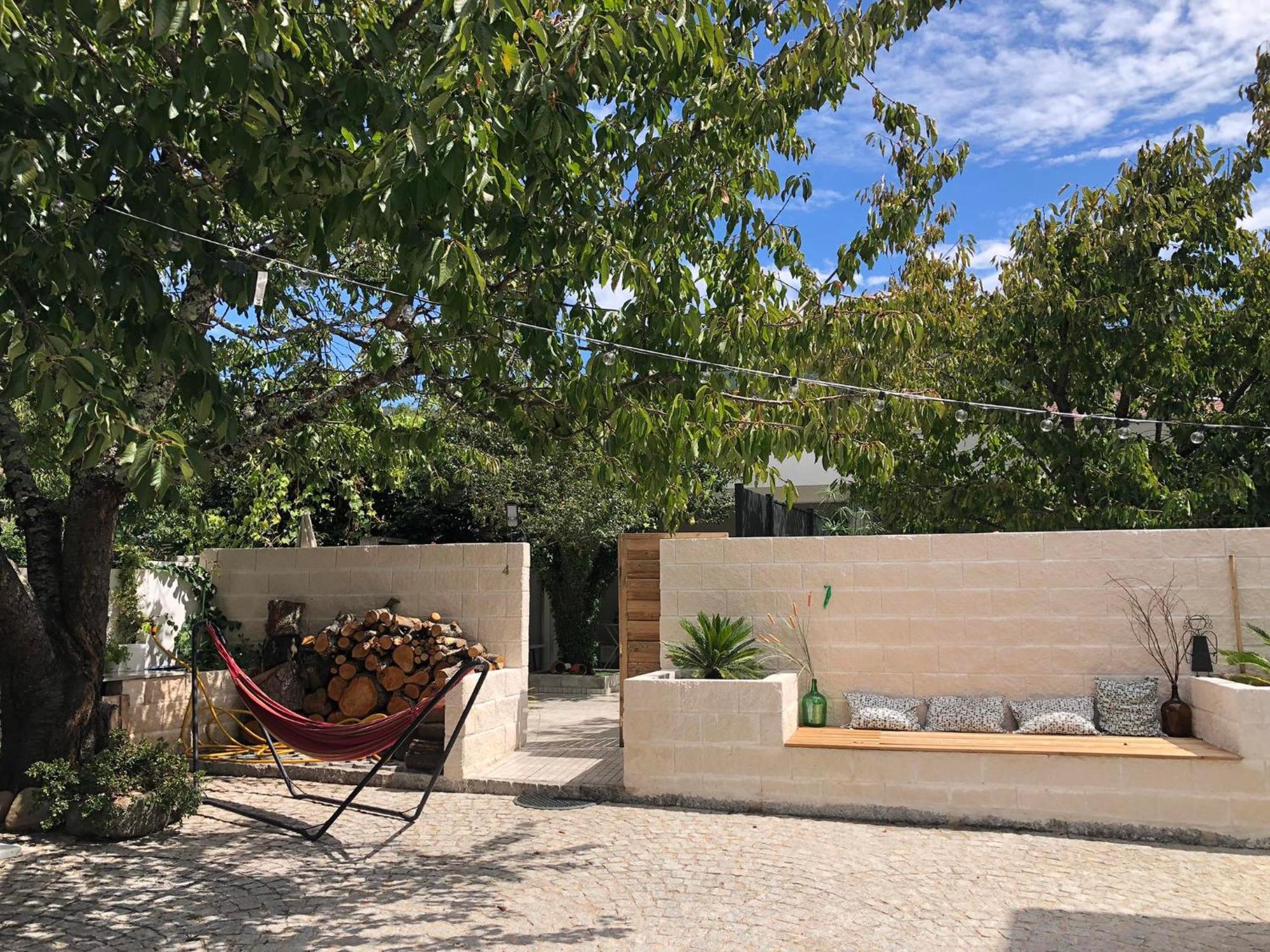 Góis Casa Da Avo Olinda 빌라 외부 사진