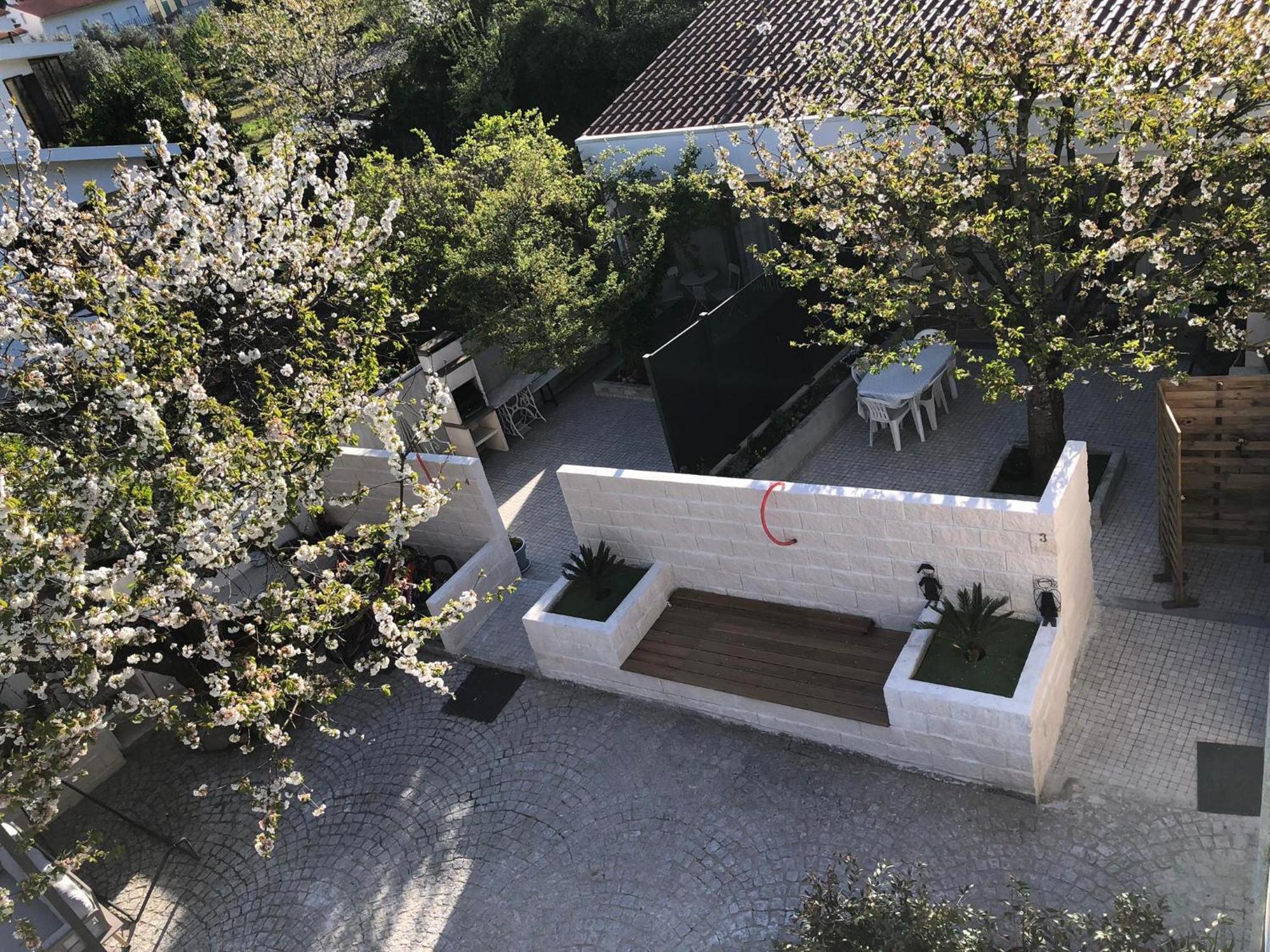 Góis Casa Da Avo Olinda 빌라 외부 사진