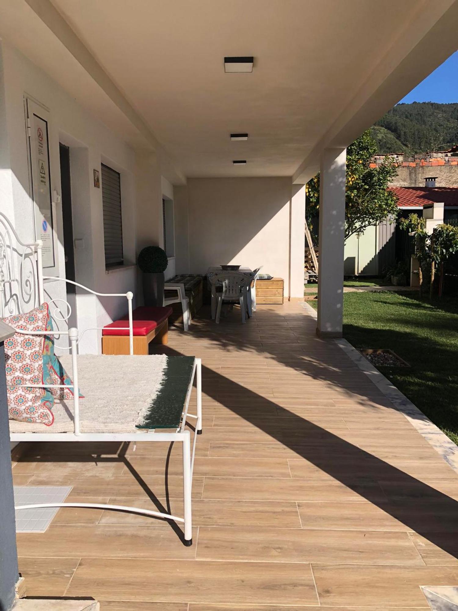 Góis Casa Da Avo Olinda 빌라 외부 사진