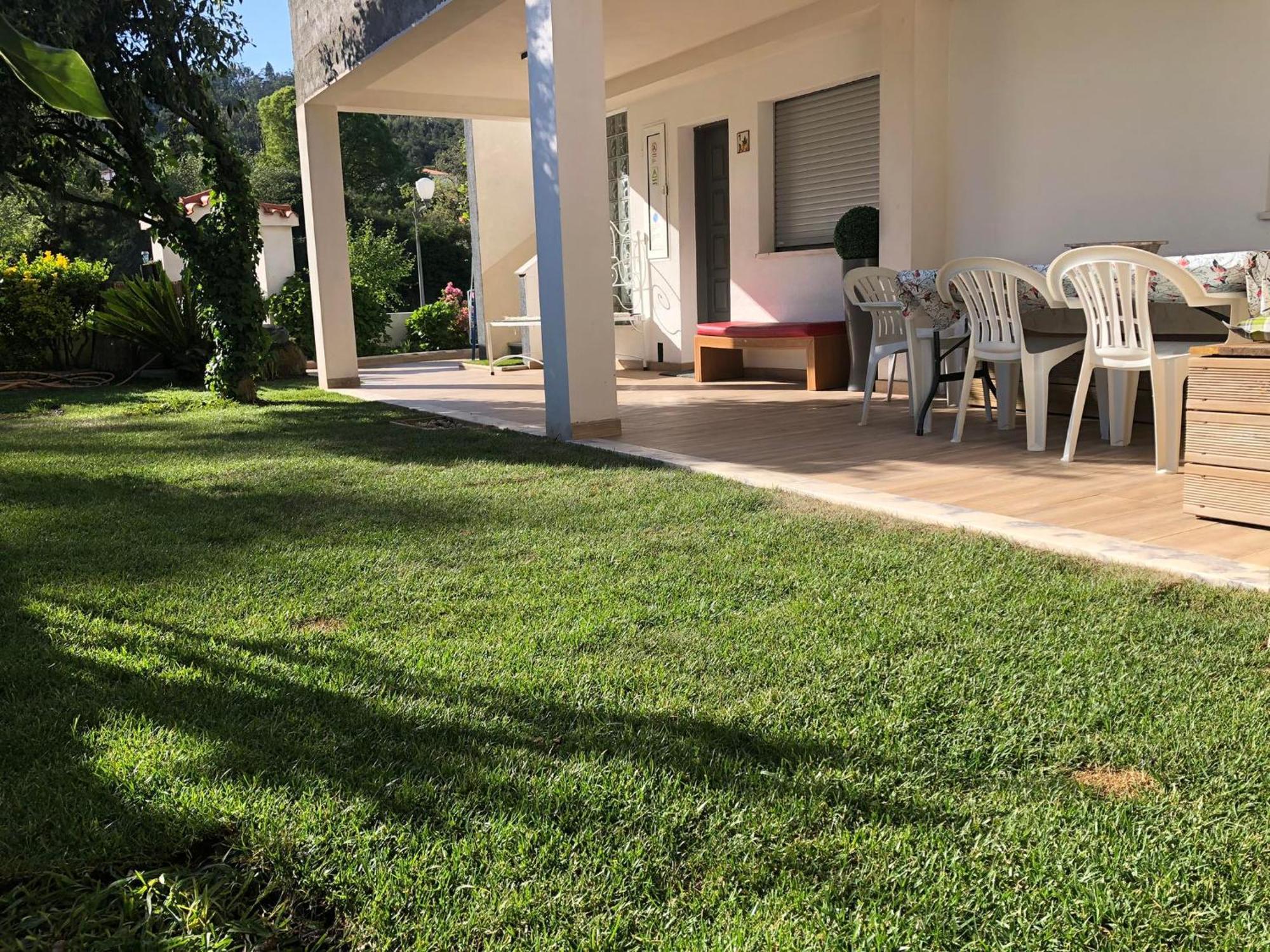 Góis Casa Da Avo Olinda 빌라 외부 사진