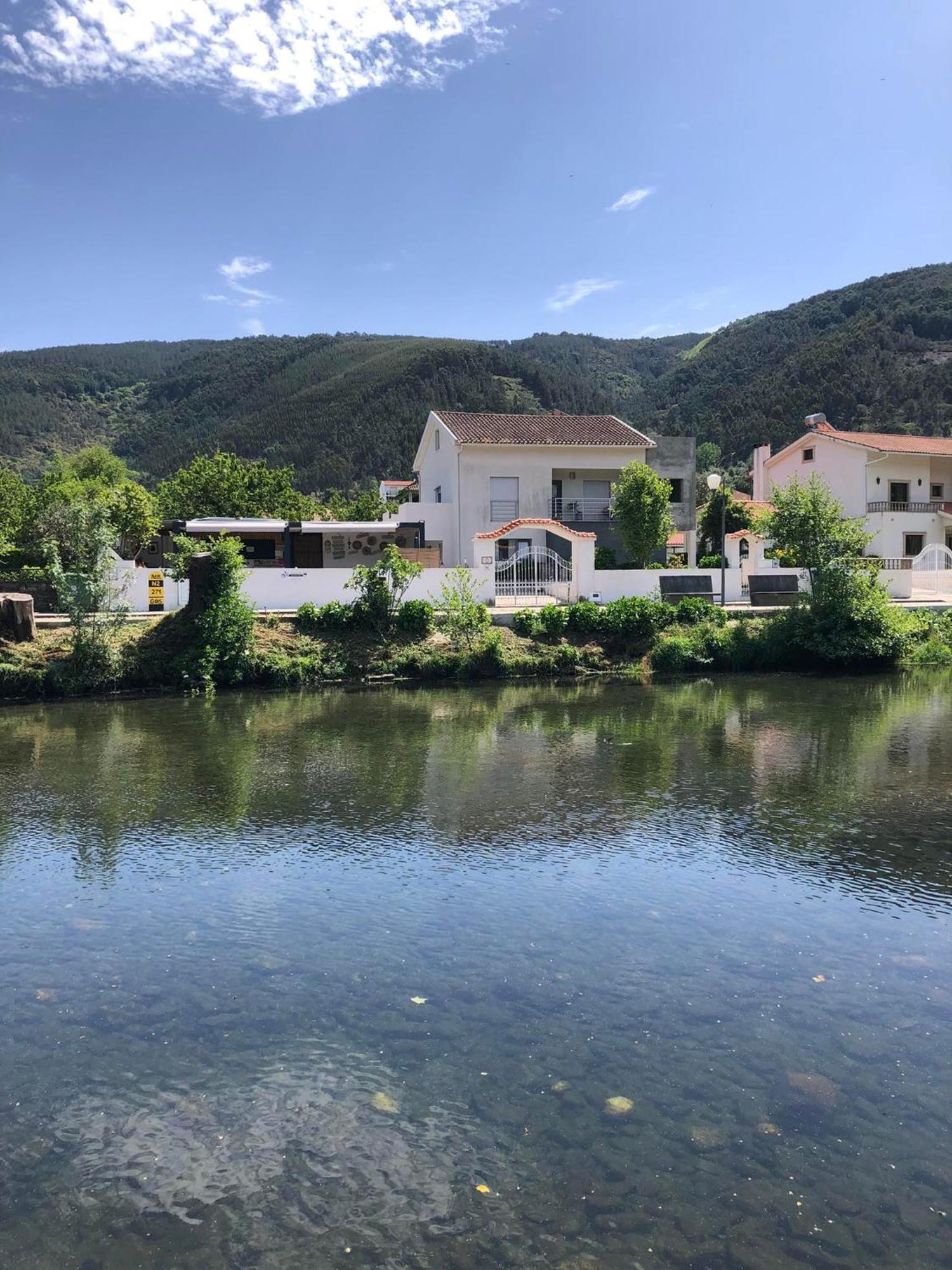Góis Casa Da Avo Olinda 빌라 외부 사진
