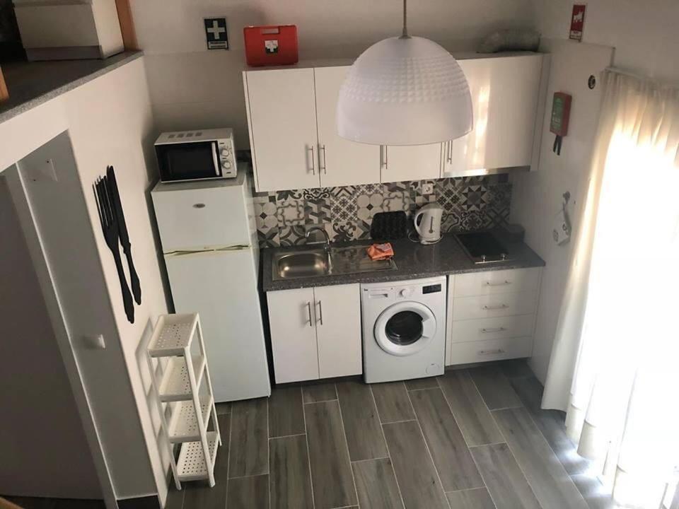 Góis Casa Da Avo Olinda 빌라 외부 사진