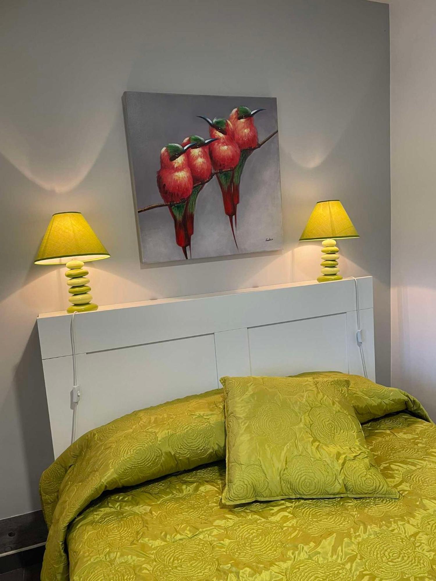 Góis Casa Da Avo Olinda 빌라 외부 사진