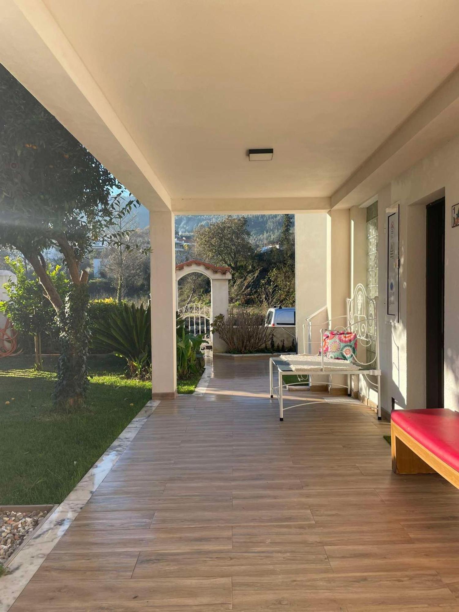 Góis Casa Da Avo Olinda 빌라 외부 사진
