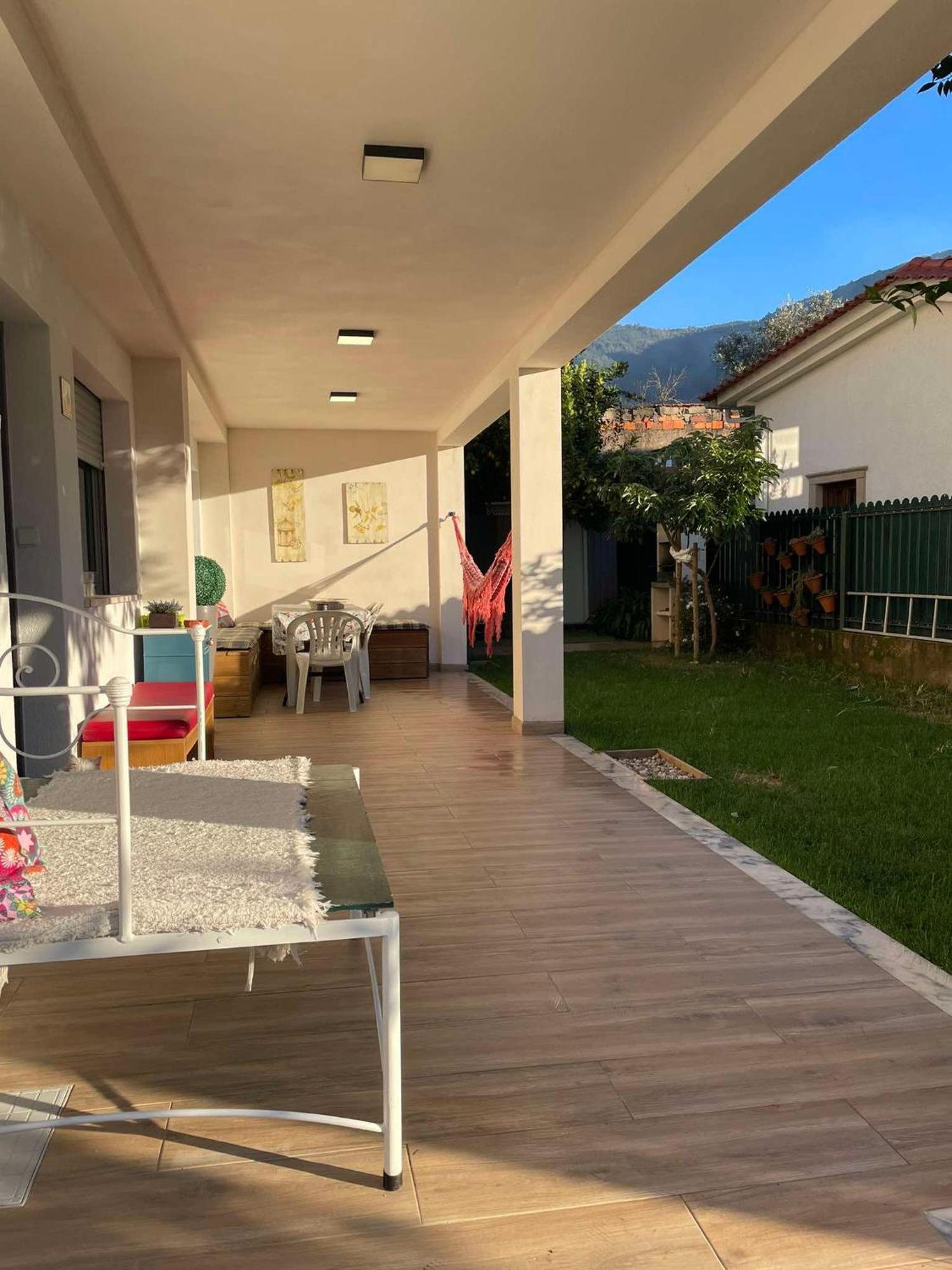 Góis Casa Da Avo Olinda 빌라 외부 사진