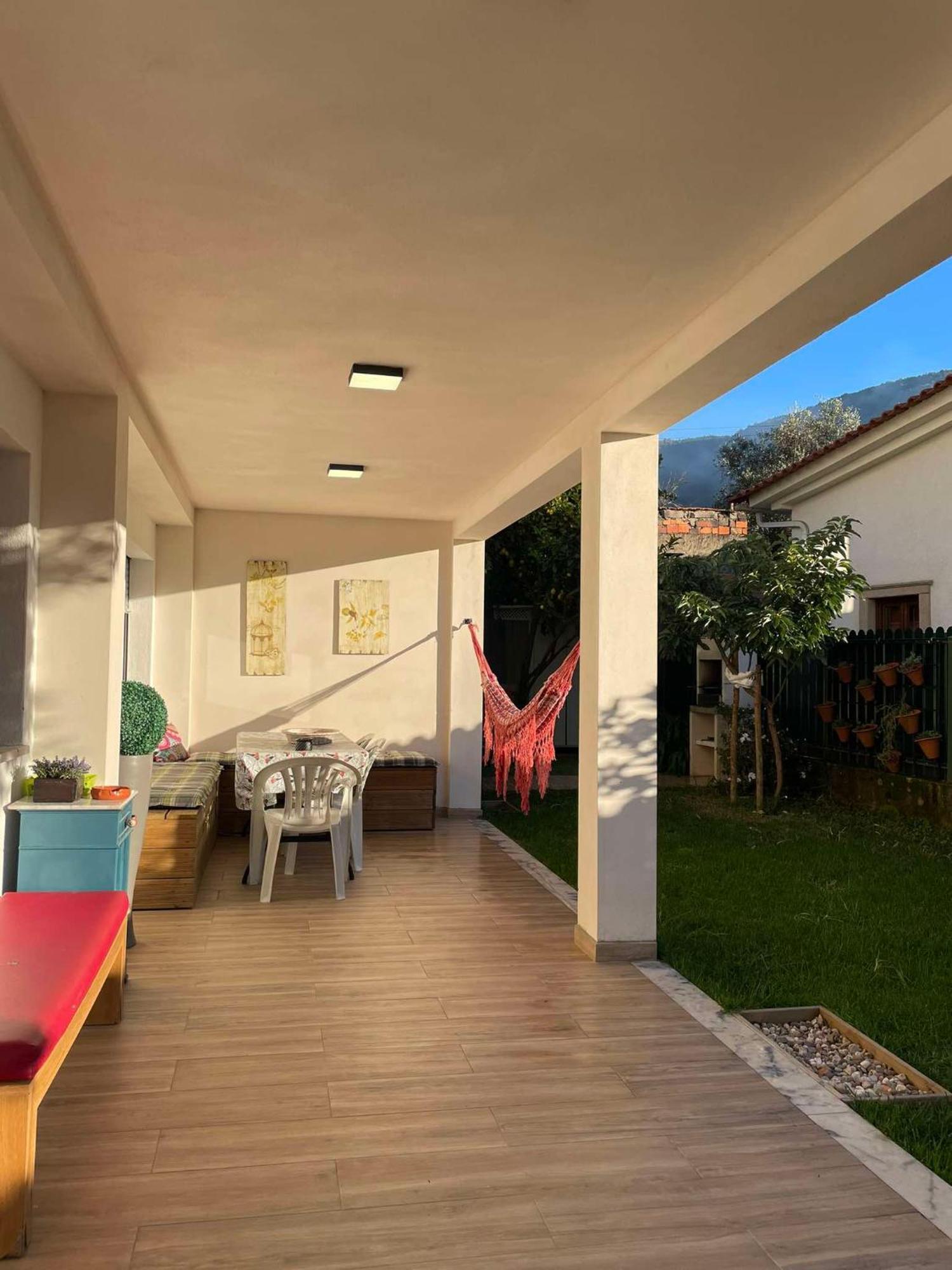 Góis Casa Da Avo Olinda 빌라 외부 사진