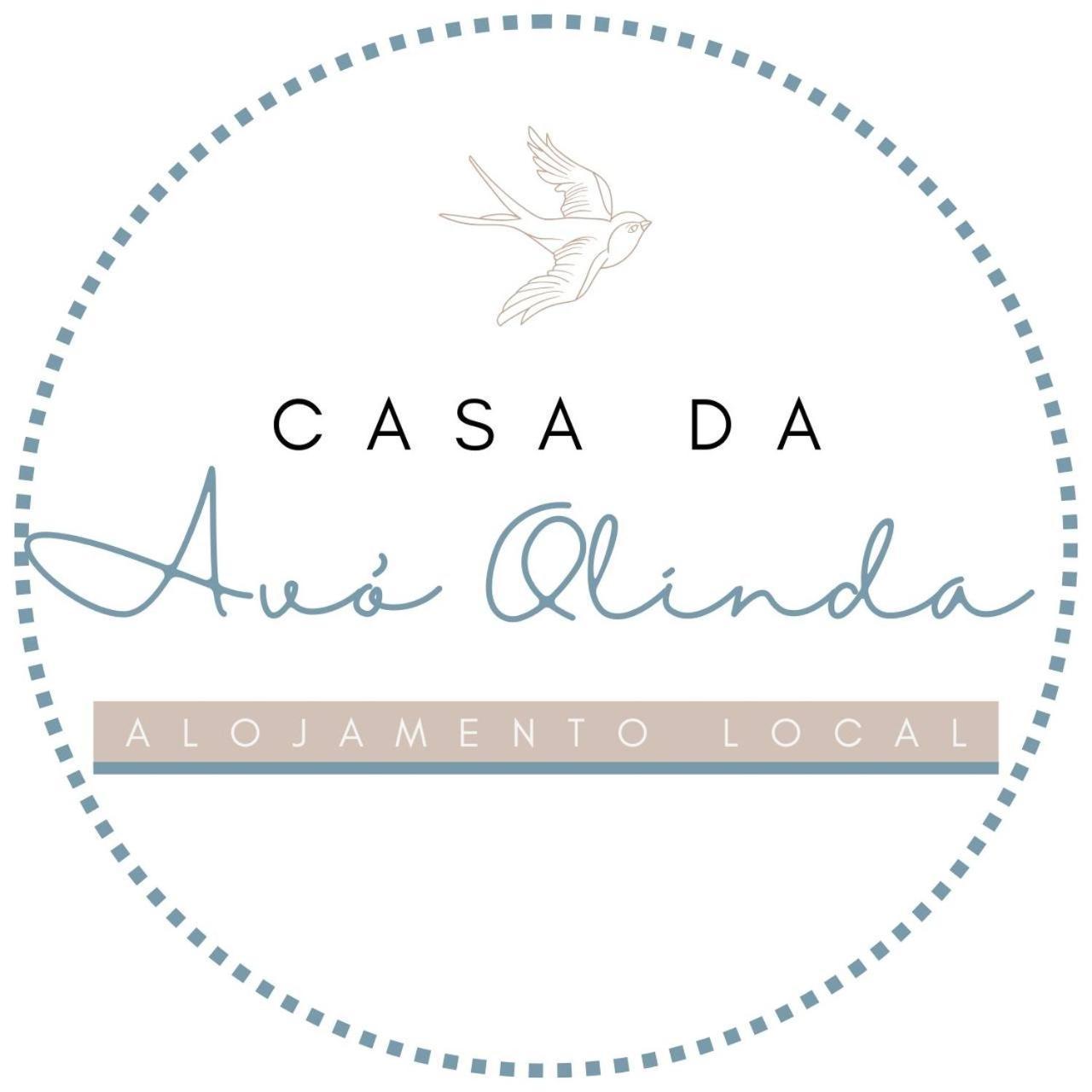 Góis Casa Da Avo Olinda 빌라 외부 사진